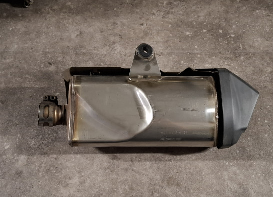 Muffler Honda CRF 1000 Africa Twin