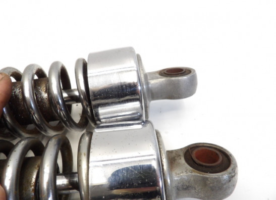 Stossdampfer hinten Suzuki LS 650