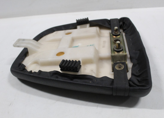 Buddy seat Suzuki GSX R 750