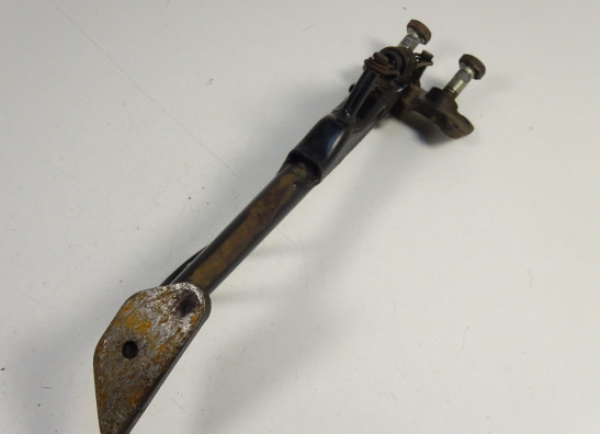 Standaard Suzuki DL 650 V STROM