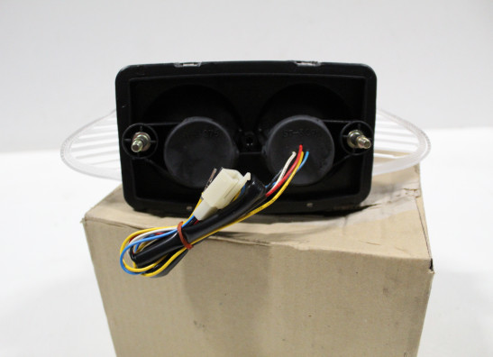 Achterlicht Honda CBR 600 F