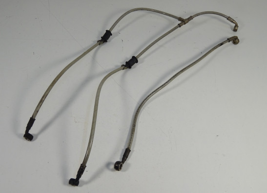 Remleiding voor Ducati monster 600 2002-2007