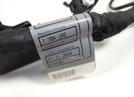 Kabelboom BMW K 1200 R 