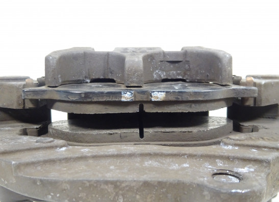 Brake caliper left front Yamaha MT 03