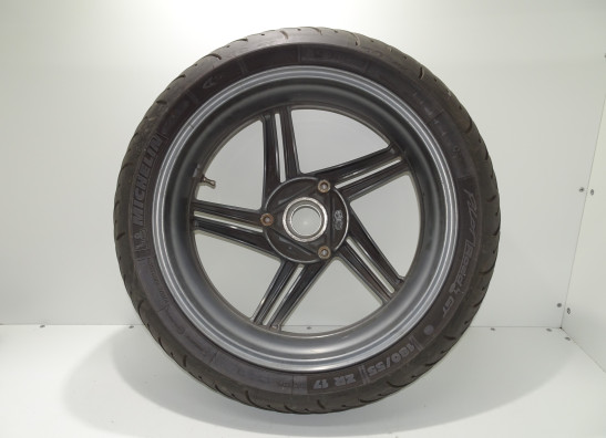 Felge hinten Aprilia RST 1000 Futura