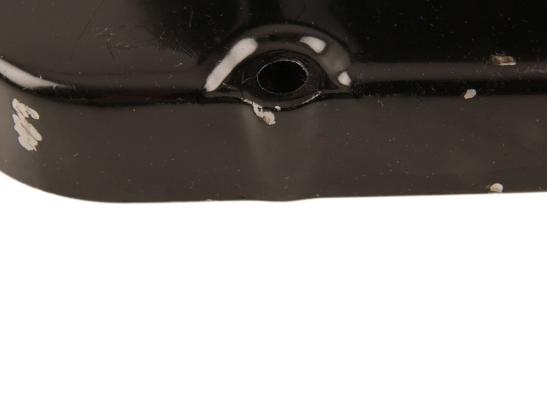 Crankcase cover Clutch side Kawasaki GPZ 750