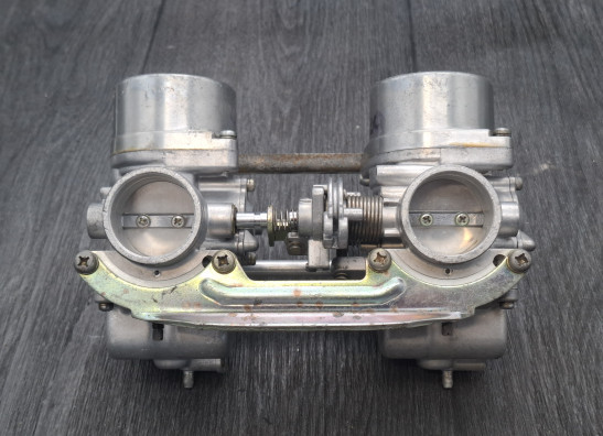 Carburateurset Honda CB 400