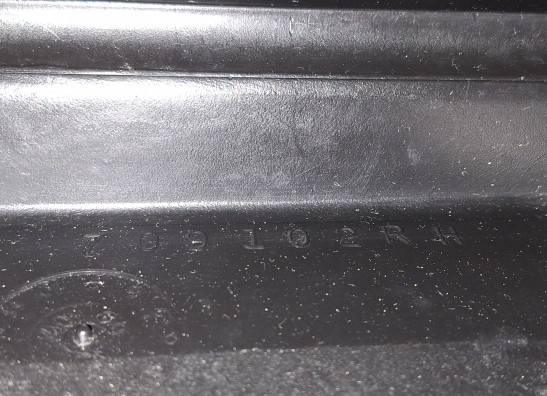 Kofferset Harley Davidson FLSTC Heritage Softail Classic