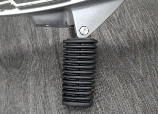 Rechter schetsplaat BMW R 1150 RT   R 850 RT