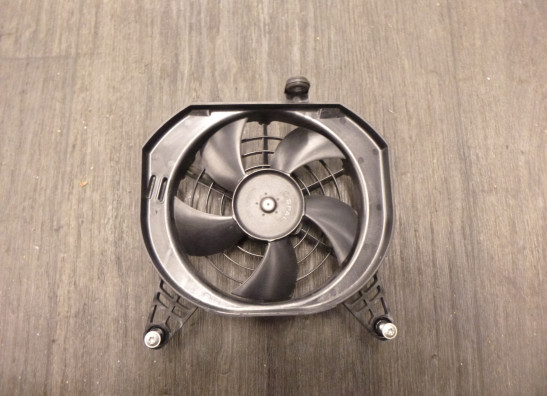 Ventilator BMW R 1200 R LC 2014-2015