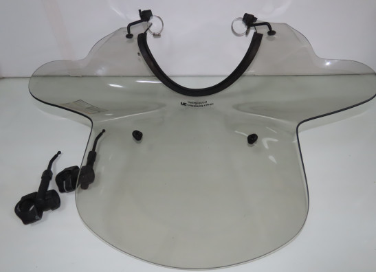 Windschild Moto Guzzi Bellagio