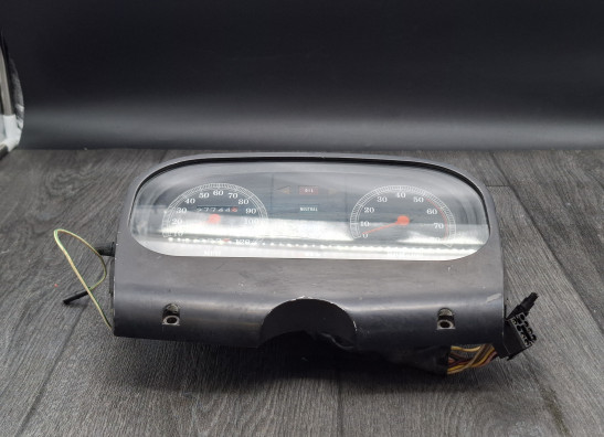 Tellerset Harley Davidson Tour Glide FLT
