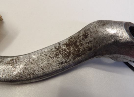 Rempedaal Honda CB 750 