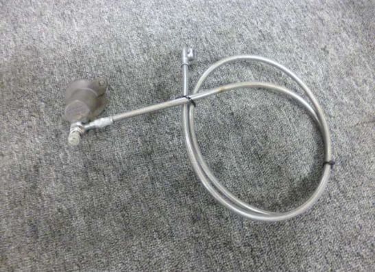 Koppelings cilinder BMW R 1200 GS Adventure 2010-2012