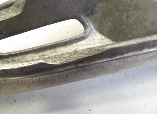 Pillion step left  Honda CBR 1100 XX