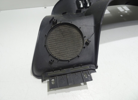 Topkuip bekleding BMW K 75