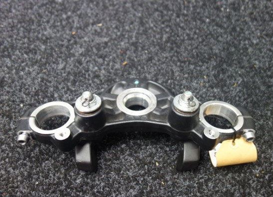 Fork top bridge Kawasaki ER 6
