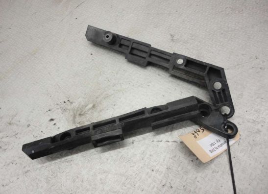 Kofferbeugel set Yamaha FJR 1300