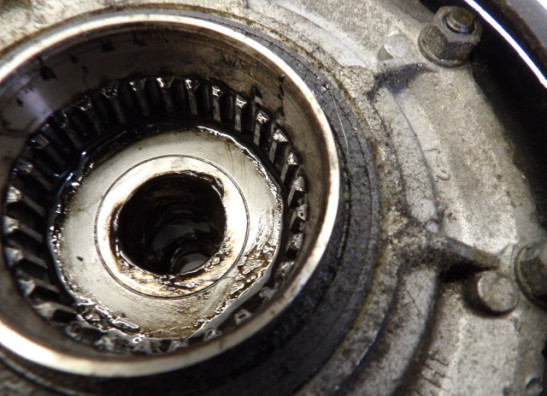 Cardan Yamaha BT 1100