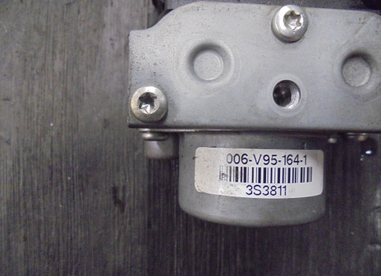 ABS pomp Kawasaki Z 900