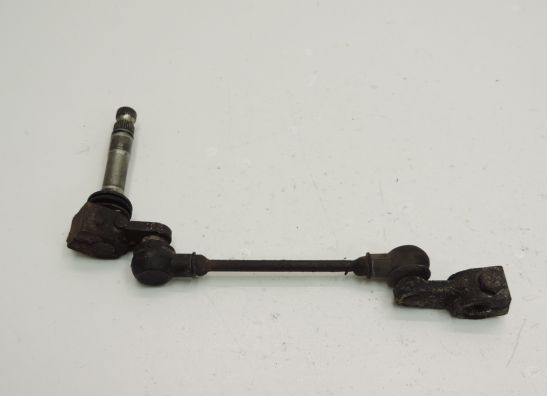 Gear change pedal  Yamaha XVZ 1200 Venture