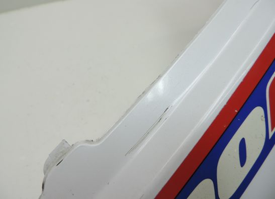 Rechter achterkant Suzuki GSX F 600