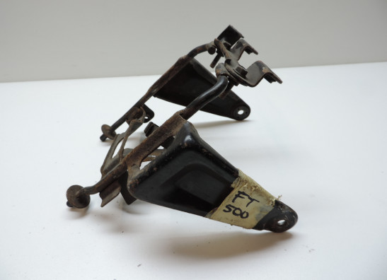 Headlight Honda FT 500