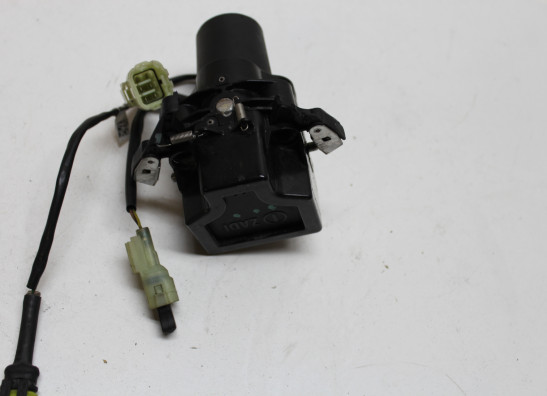 Ignition key Ducati Multistrada 1200