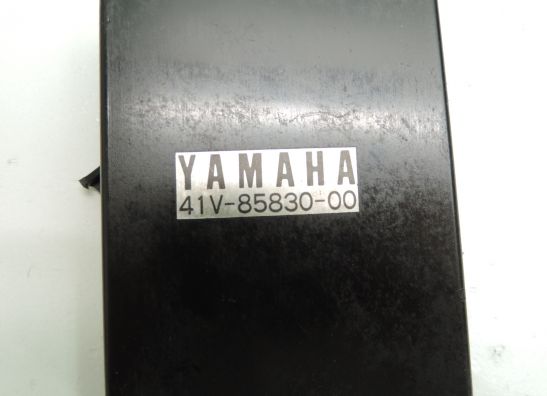 Relais Yamaha XVZ 1200 Venture