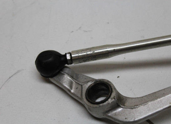 Schalthebel Yamaha YZF R1