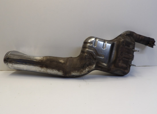 Uitlaat BMW R 1100 RT