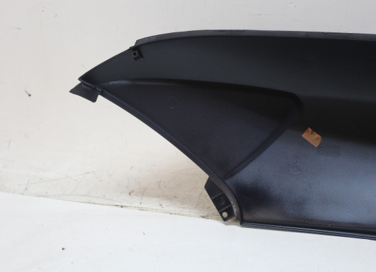 Rechter achterkant Yamaha YP 125 Majesty