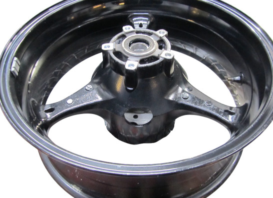 Rear wheel Suzuki GSX R 1000