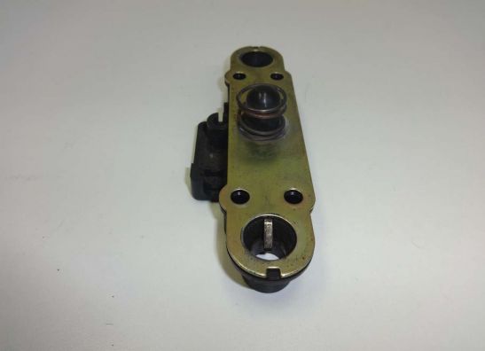 Soziussitz Suzuki GSX R 750