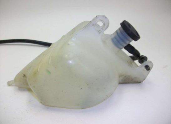 Radiator reserve tank  Suzuki GSX R 750