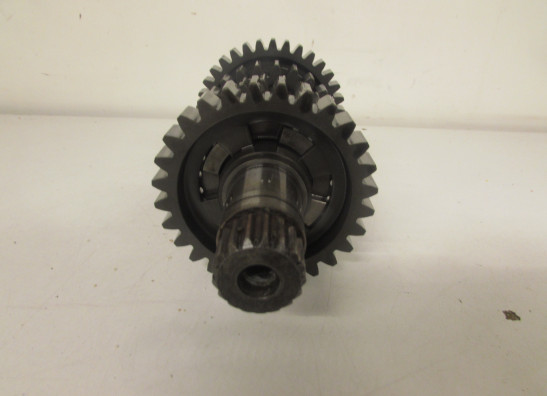 Getriebe Aprilia RSV 1000