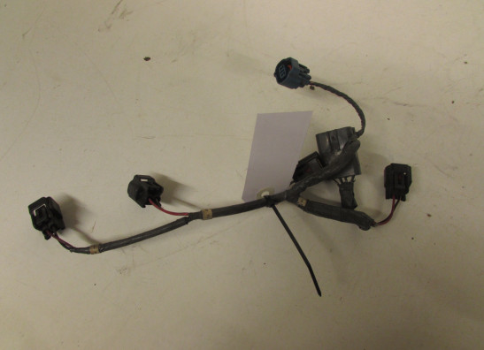 Wire harness front Kawasaki Z 750