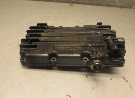 Olwanne Kawasaki ER 5