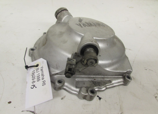 Crankcase cover Clutch side Yamaha YZF R6