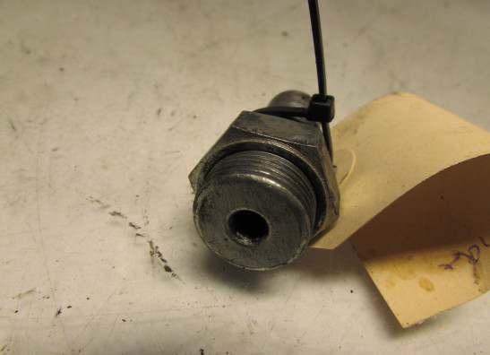 Swingarm Yamaha V max