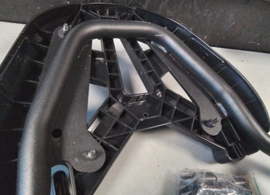 Bagagedrager Suzuki DL 650 V STROM