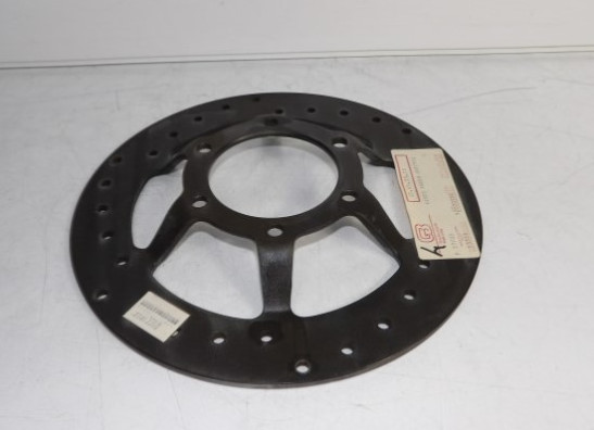 Achterremschijf Moto Guzzi V35 V50 V65