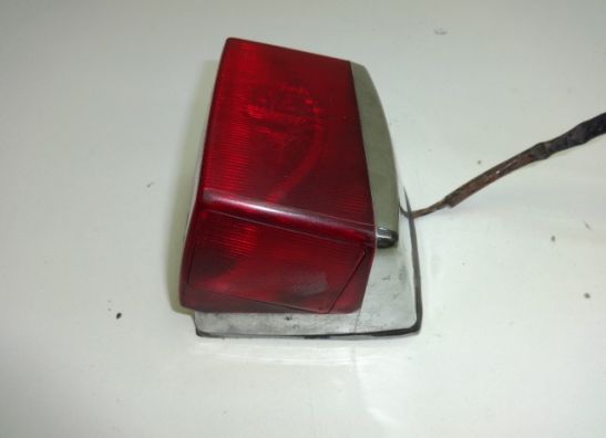 Rear light Suzuki LS 650
