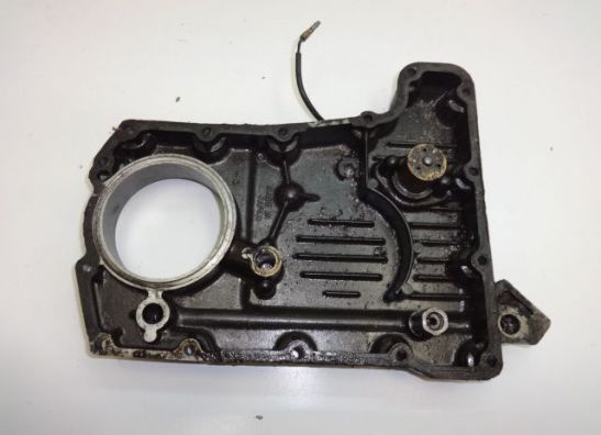 Oilpan Kawasaki Z 750