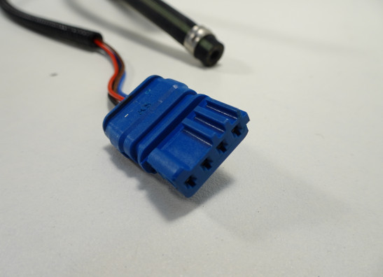 Tankuhr BMW R 1200 RT