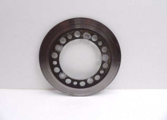 Brake disc front Honda VT 700 750