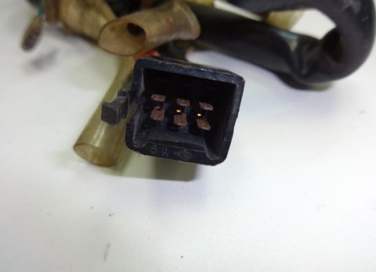 Stuurschakelaar links Honda VT 500