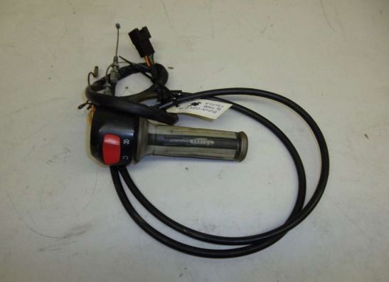 Gasgriff Suzuki GSX R 750