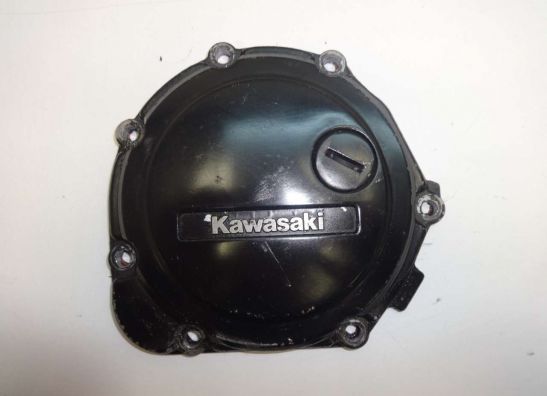 Engine cover Kawasaki ZZR 1100