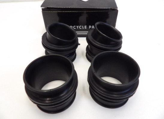 Air cleaner case Honda CB 500 1971-1974